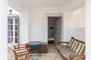 Sifnos studio 1